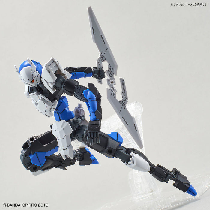 30MM Spinatio (Ninja Type)