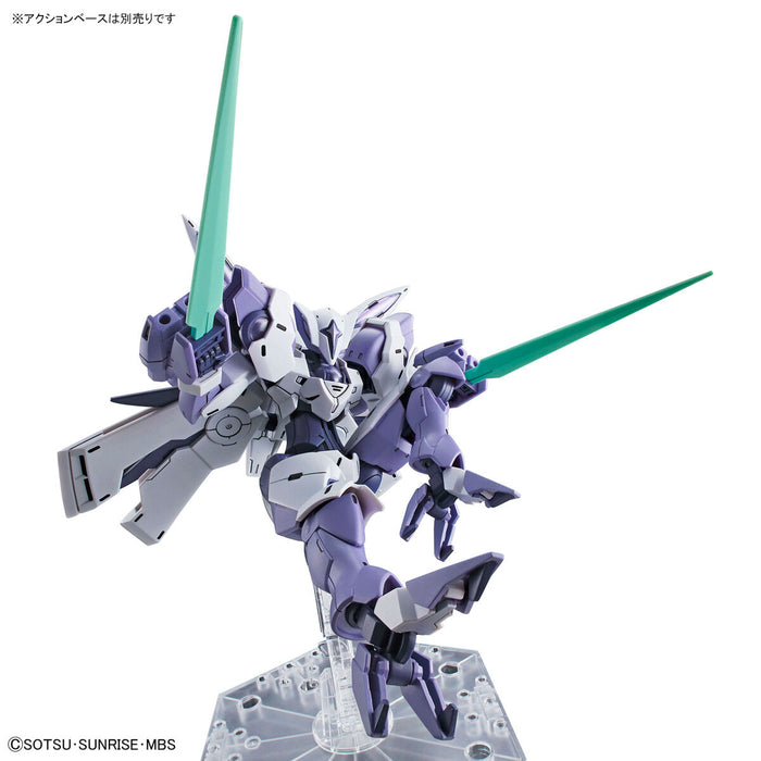 HG Beguir-Beu