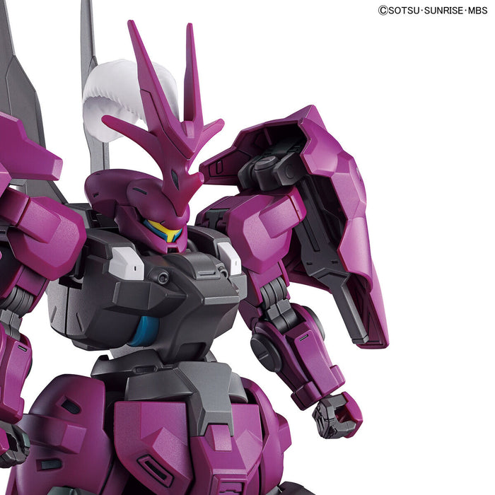 HG Guel's Dilanza