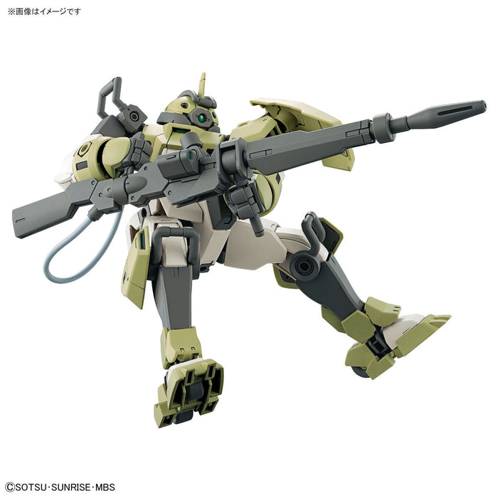 HG Chuchu's Demi Trainer