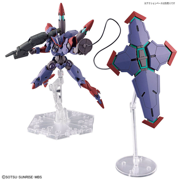 HG Beguir-Pente