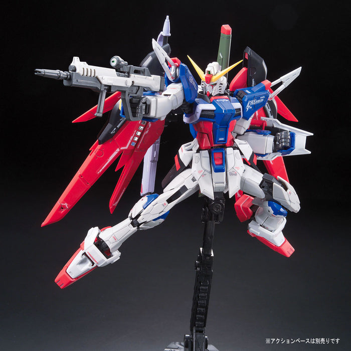 RG Destiny Gundam