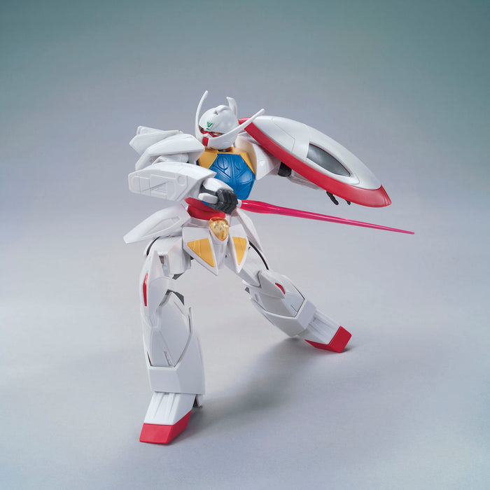 HG Turn A Gundam