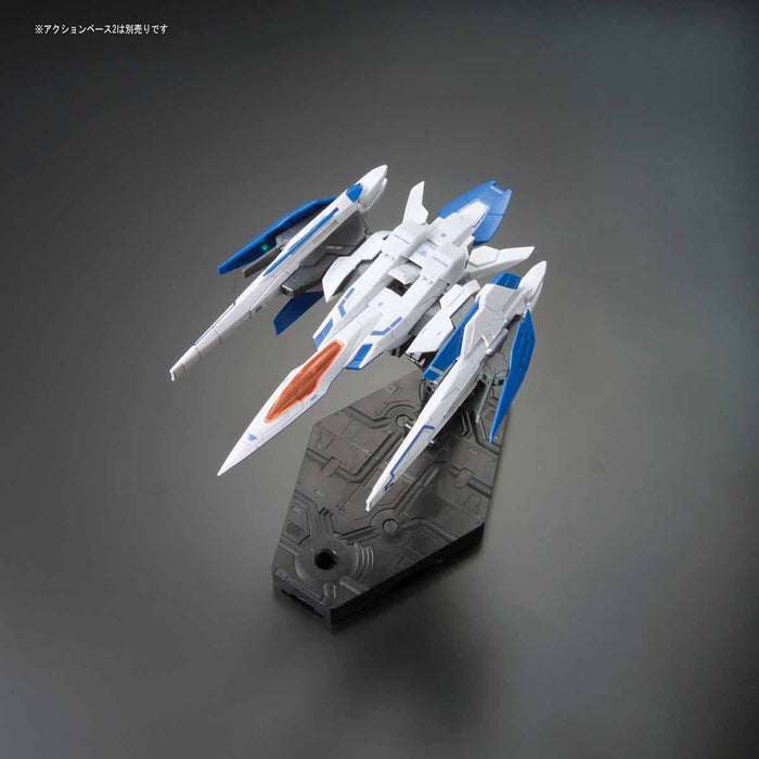 RG 00 Raiser