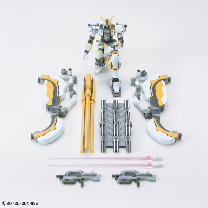 HG Atlas Gundam (Gundam Thunderbolt Ver.)
