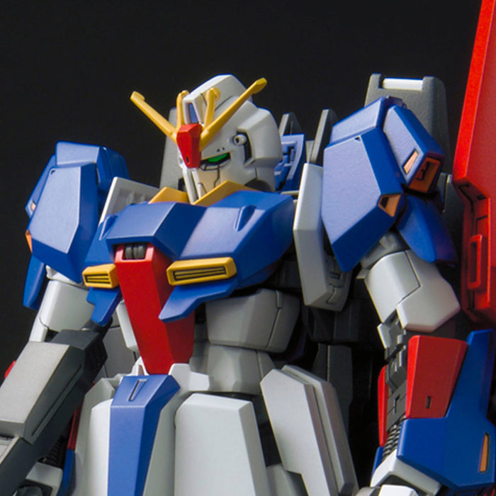 HG Zeta Gundam