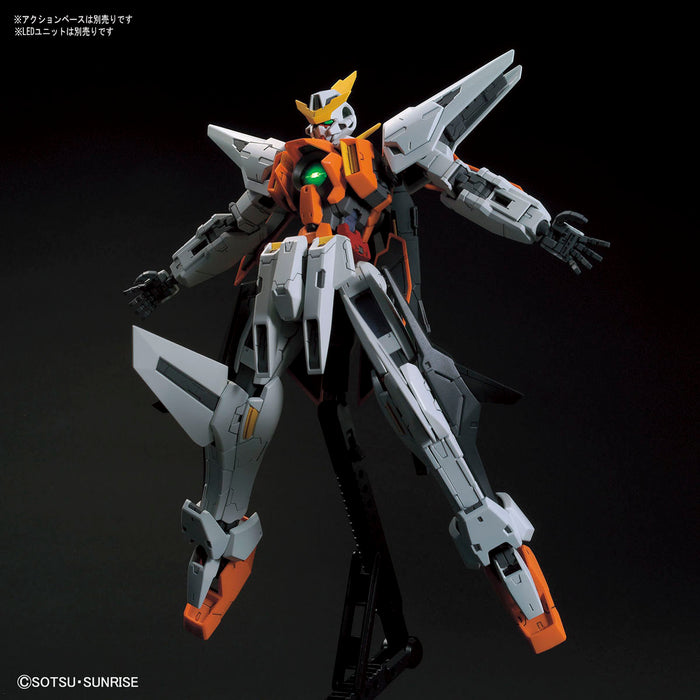MG Gundam Kyrios