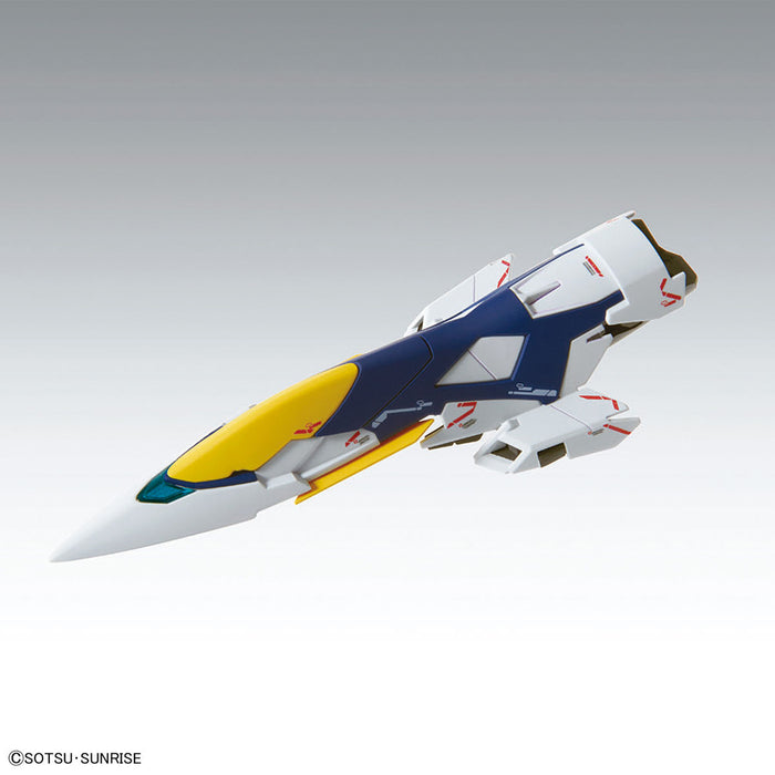MG Wing Gundam Zero EW Ver.Ka