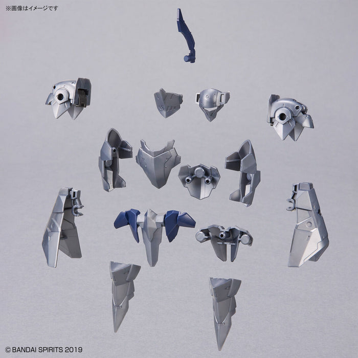 30MM Spinatio (Knight Type)
