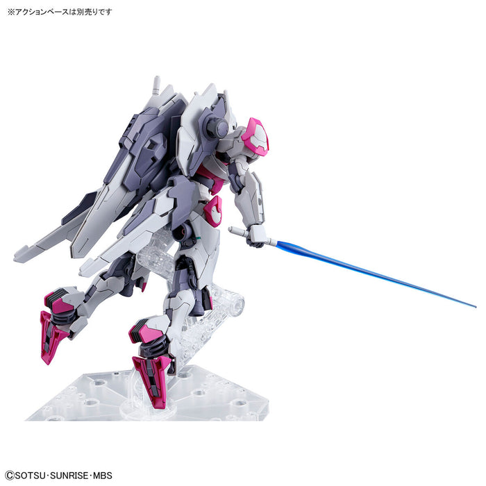 HG Gundam Lfrith