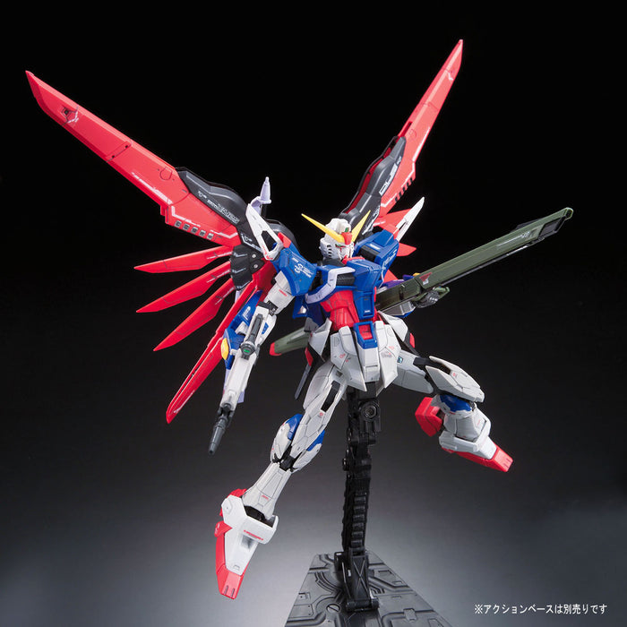 RG Destiny Gundam