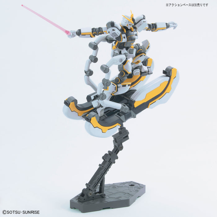 HG Atlas Gundam (Gundam Thunderbolt Ver.)