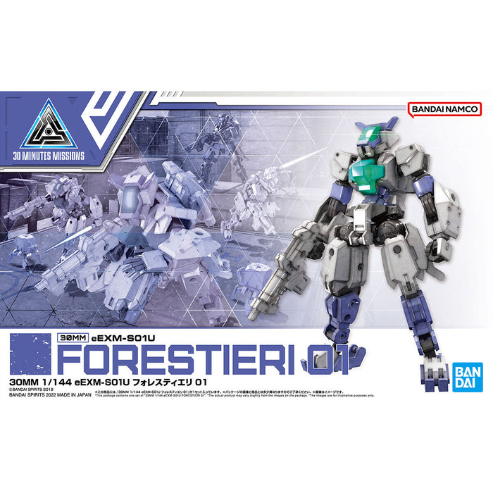 30MM Forestieri 01