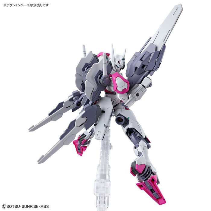 HG Gundam Lfrith