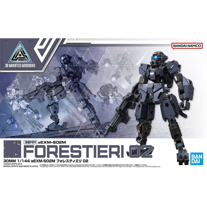 30MM Forestieri 02