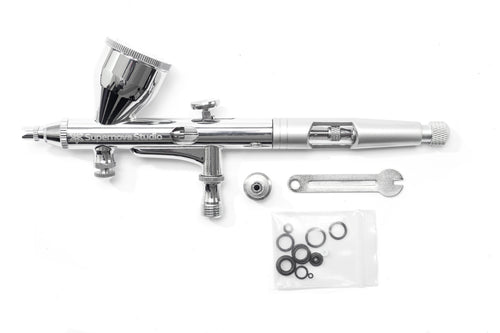 Ninja Airbrush