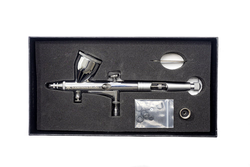 Ninja Airbrush