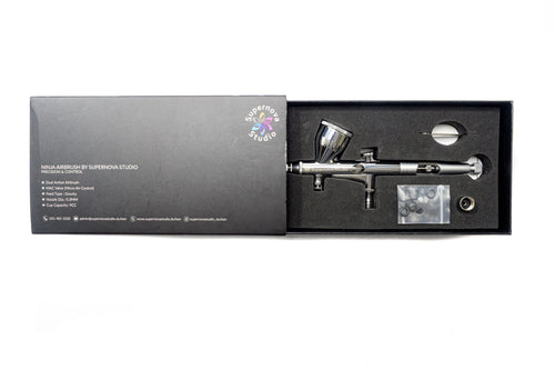 Ninja Airbrush