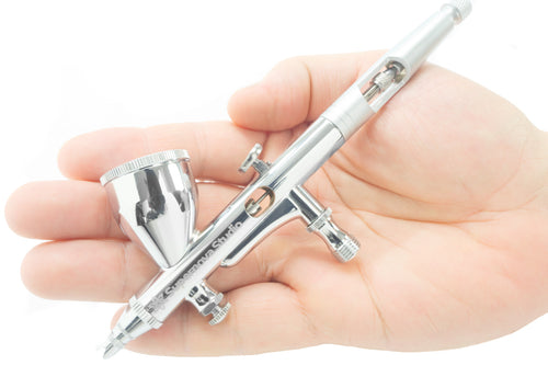 Ninja Airbrush