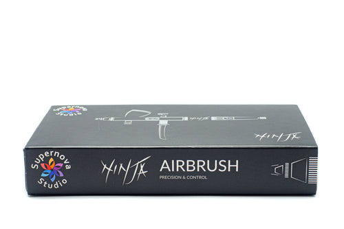 Ninja Airbrush