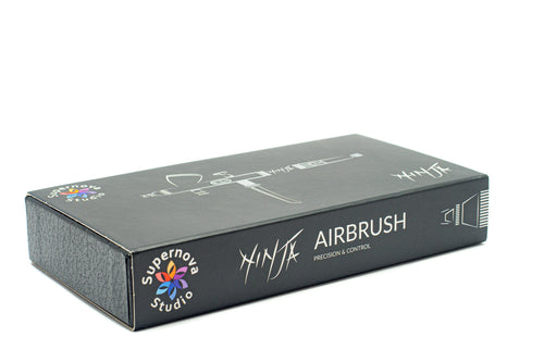 Ninja Airbrush