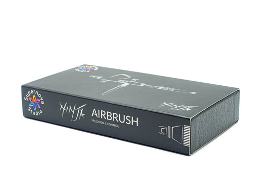 Ninja Airbrush