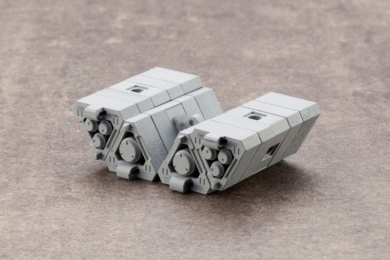 Weapon Unit 04 Multi Missile
