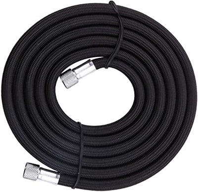 Airbrush Hose - 3m Braided