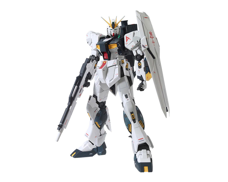 MG Nu Gundam Ver.Ka