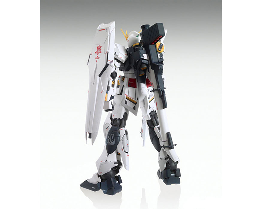 MG Nu Gundam Ver.Ka