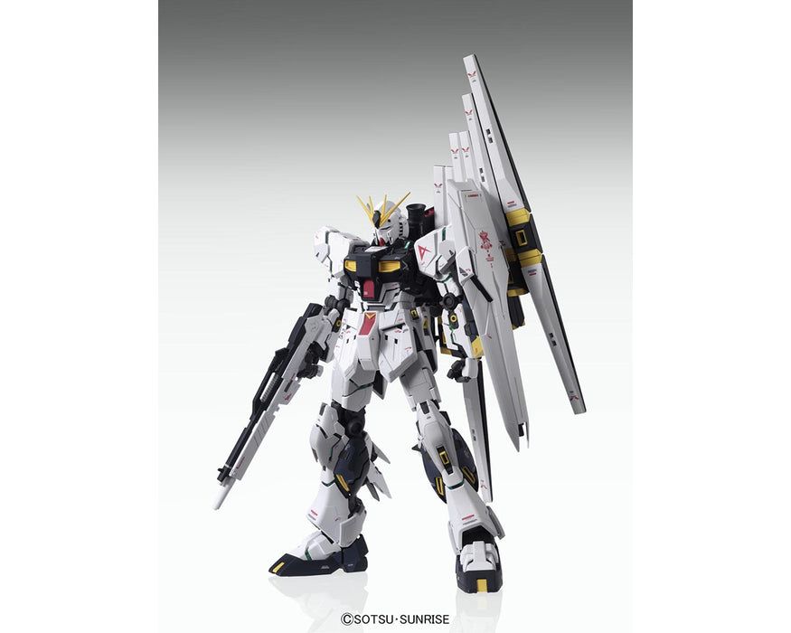 MG Nu Gundam Ver.Ka