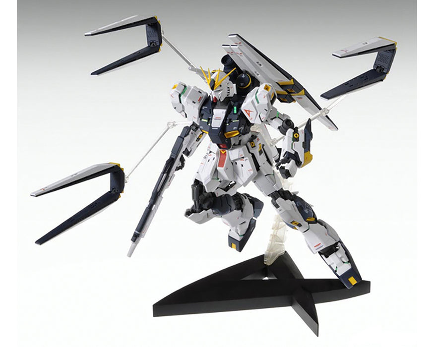 MG Nu Gundam Ver.Ka