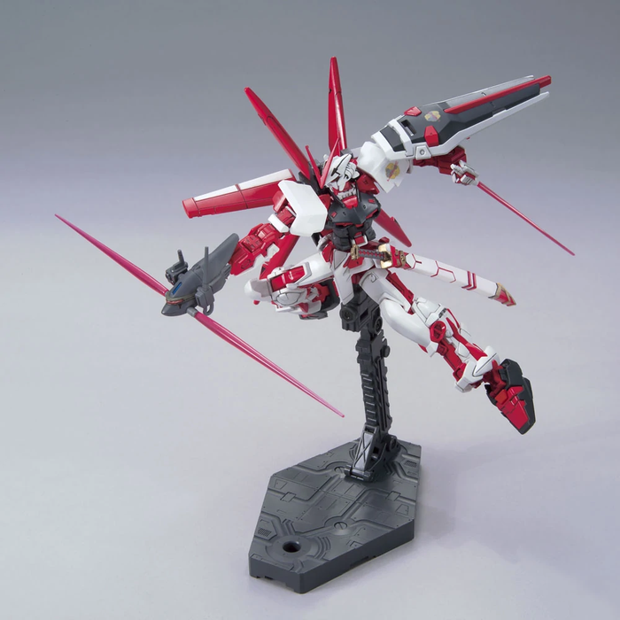 HG Gundam Astray Red Frame (Flight Unit)