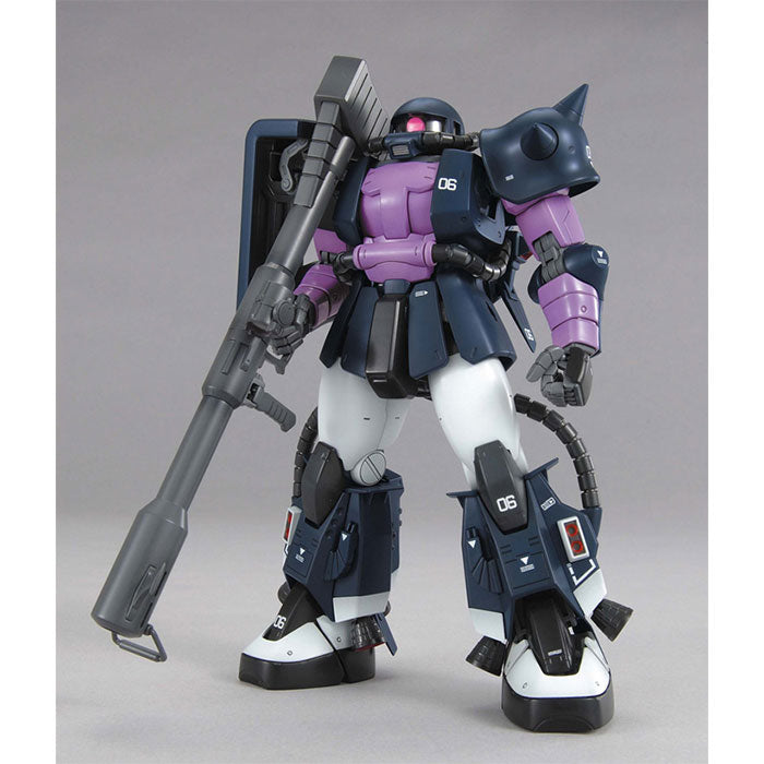 MG Zaku II High Mobility Type Black Trinity Ver.2.0