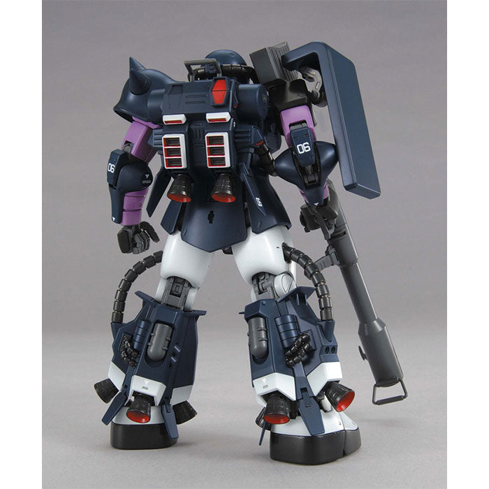 MG Zaku II High Mobility Type Black Trinity Ver.2.0