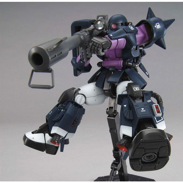 MG Zaku II High Mobility Type Black Trinity Ver.2.0