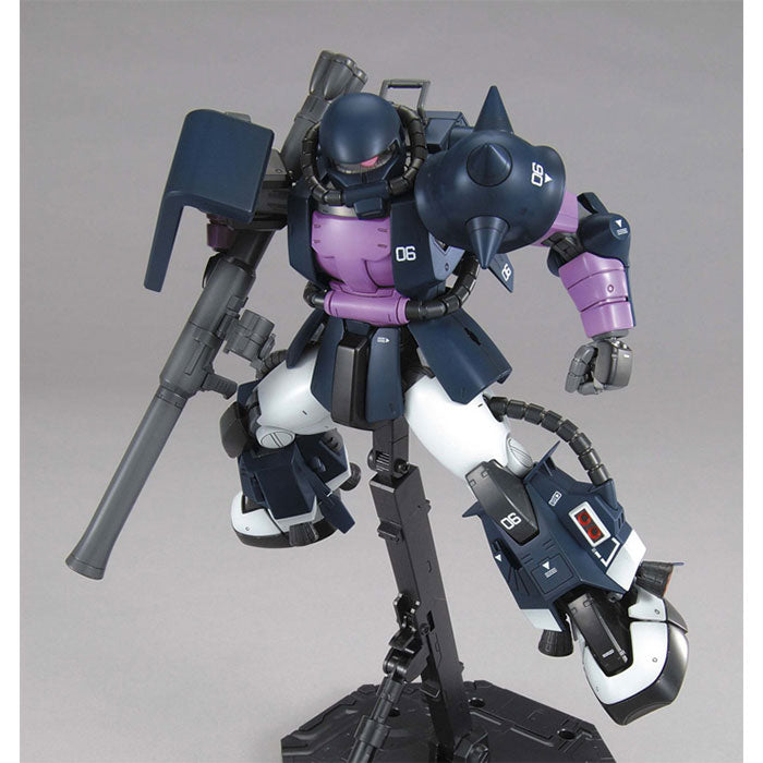 MG Zaku II High Mobility Type Black Trinity Ver.2.0