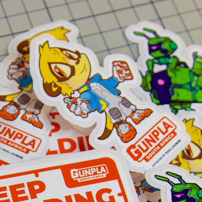 Miro Sticker - Titleless