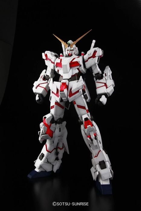 PG Unicorn Gundam
