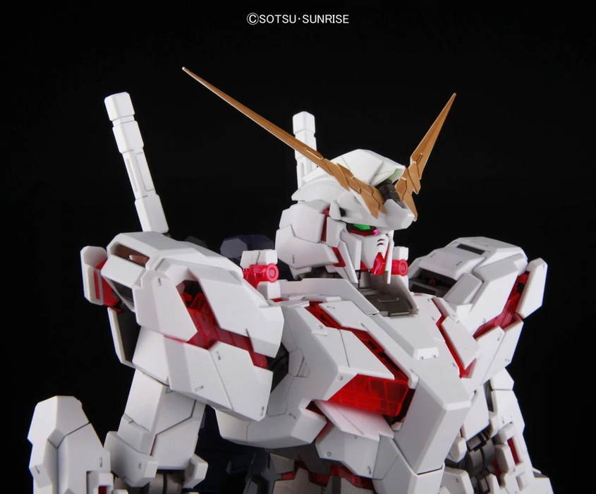 PG Unicorn Gundam