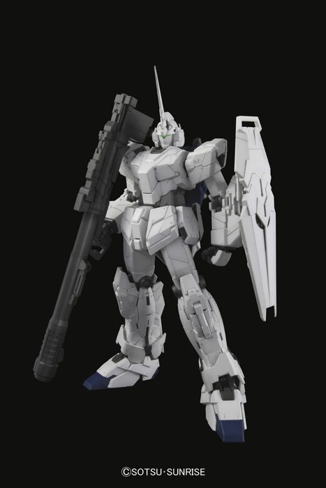 PG Unicorn Gundam