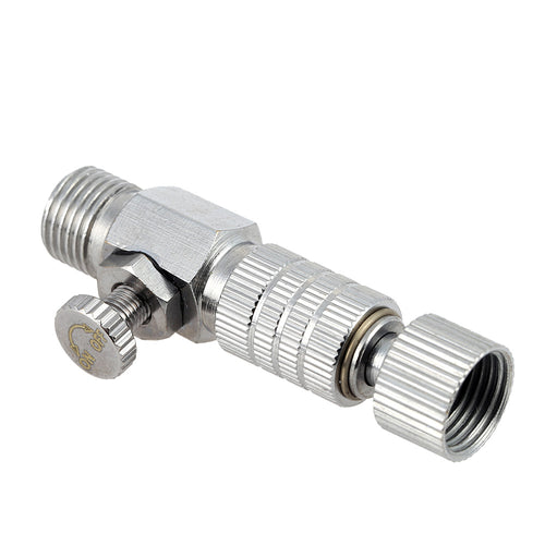 Airbrush Quick Release Valve