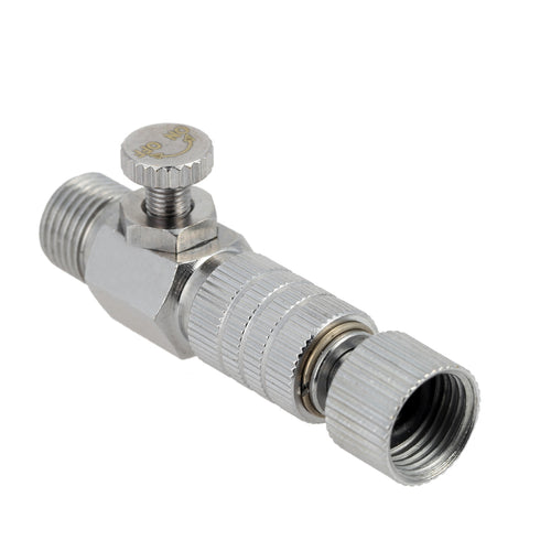 Airbrush Quick Release Valve