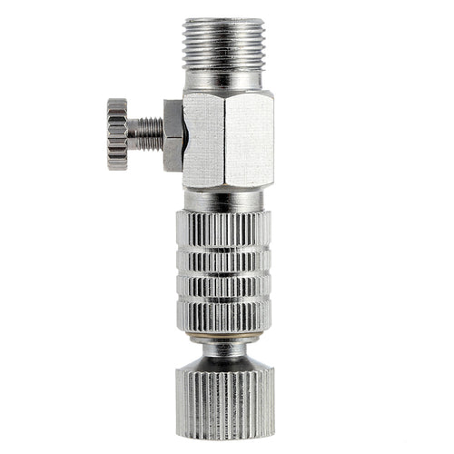 Airbrush Quick Release Valve