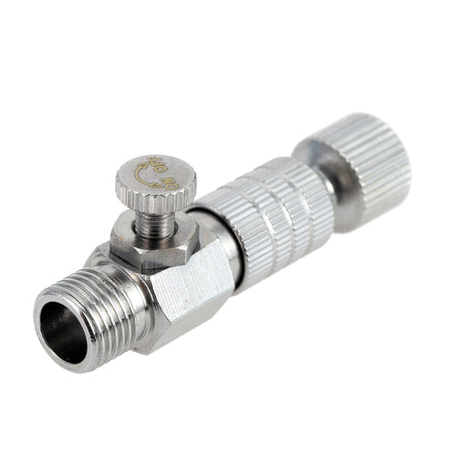 Airbrush Quick Release Valve