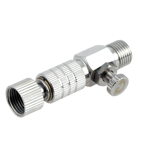 Airbrush Quick Release Valve
