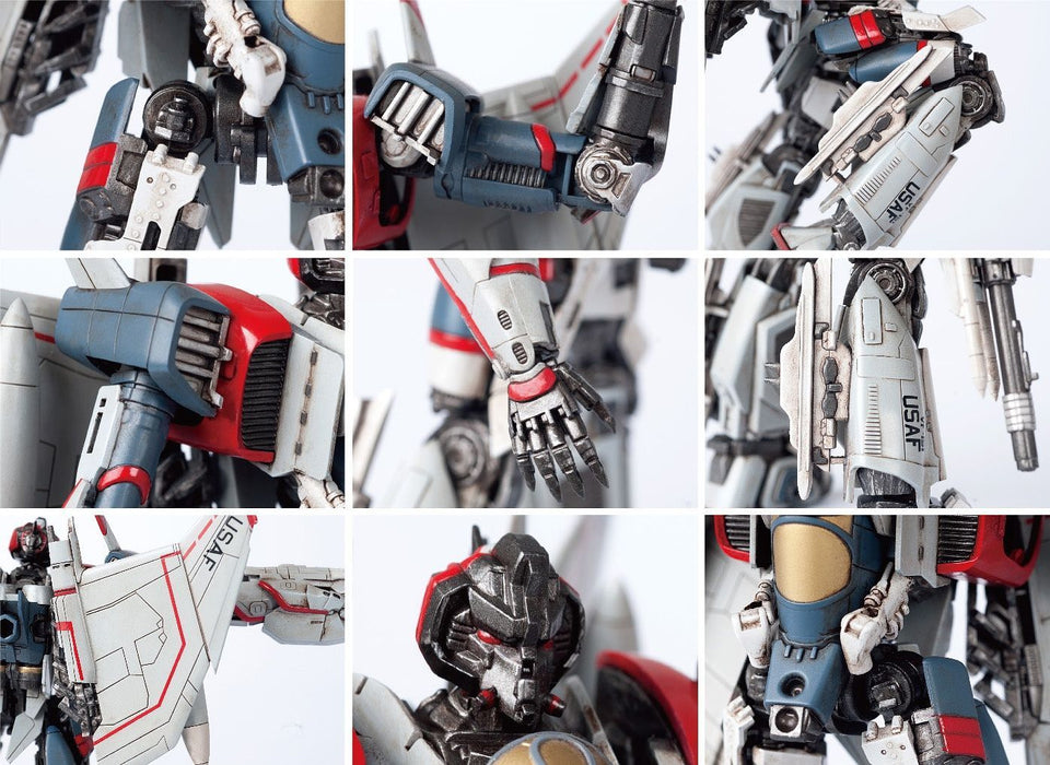 Transformers Bumblebee Blitzwing