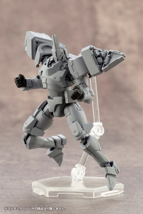 Weapon Unit 04 Multi Missile