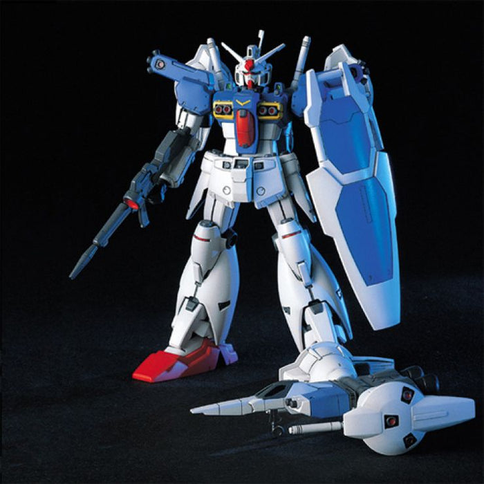 HG Gundam GP01Fb