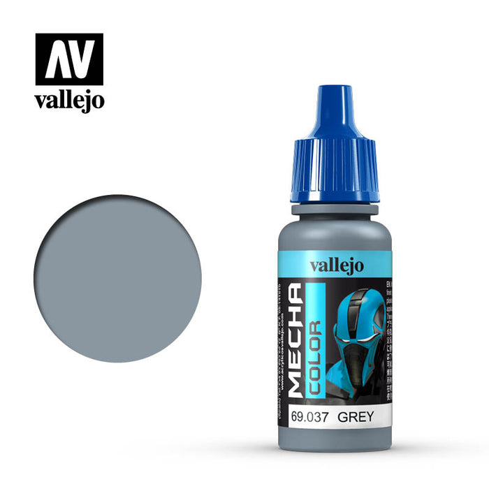 Mecha Color 69.037 Grey 17ml